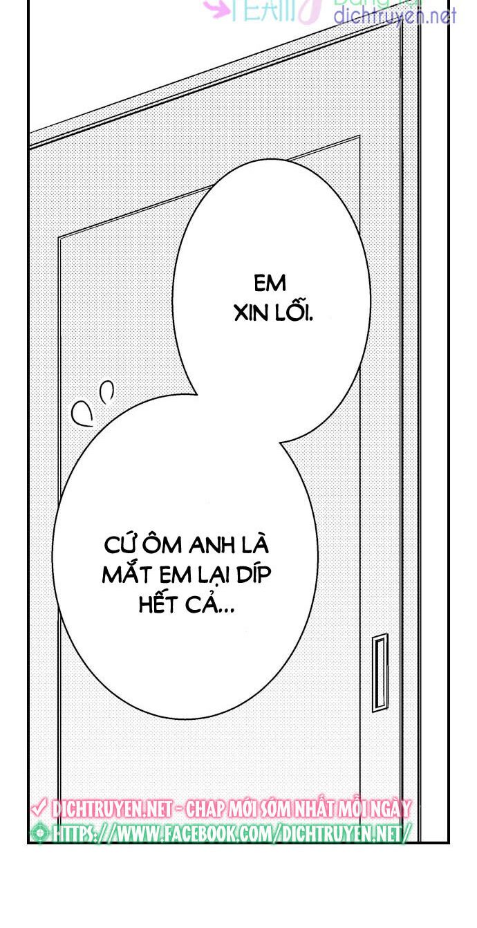 để em ngủ cùng anh nha, haruomi! chapter 8 18