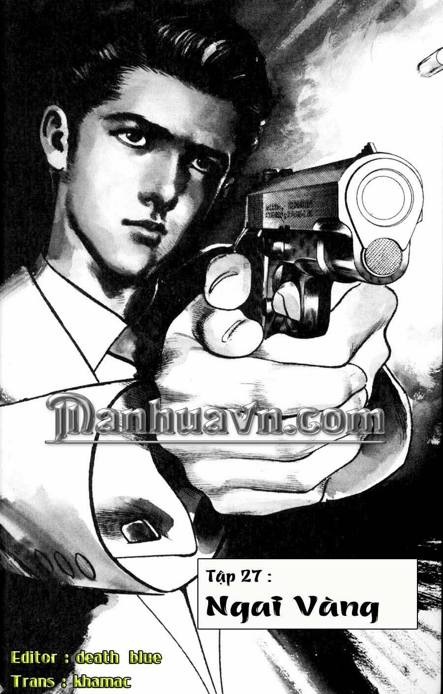 sanctuary chapter 27 2