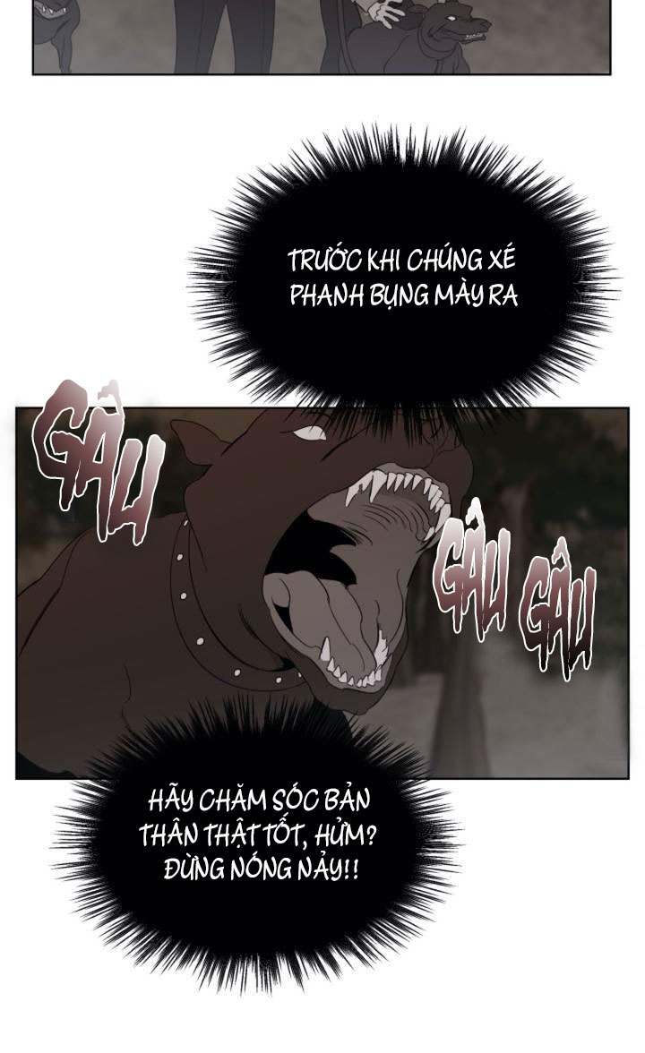 thiên đường (heaven) chapter 1.3 5