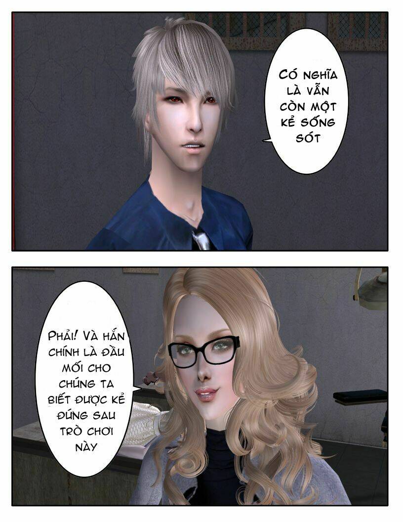 class of wizards chapter 6.8 29