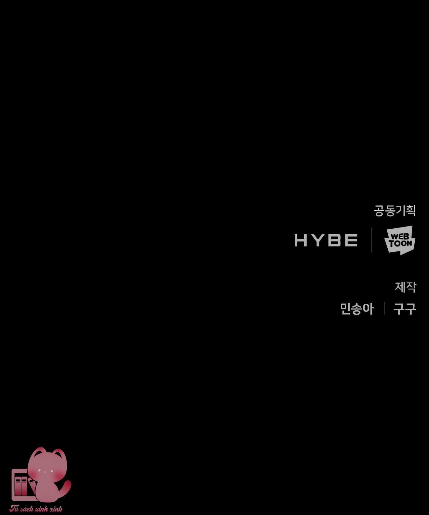 (hybe - le sserafim) crimson heart chapter 3 82