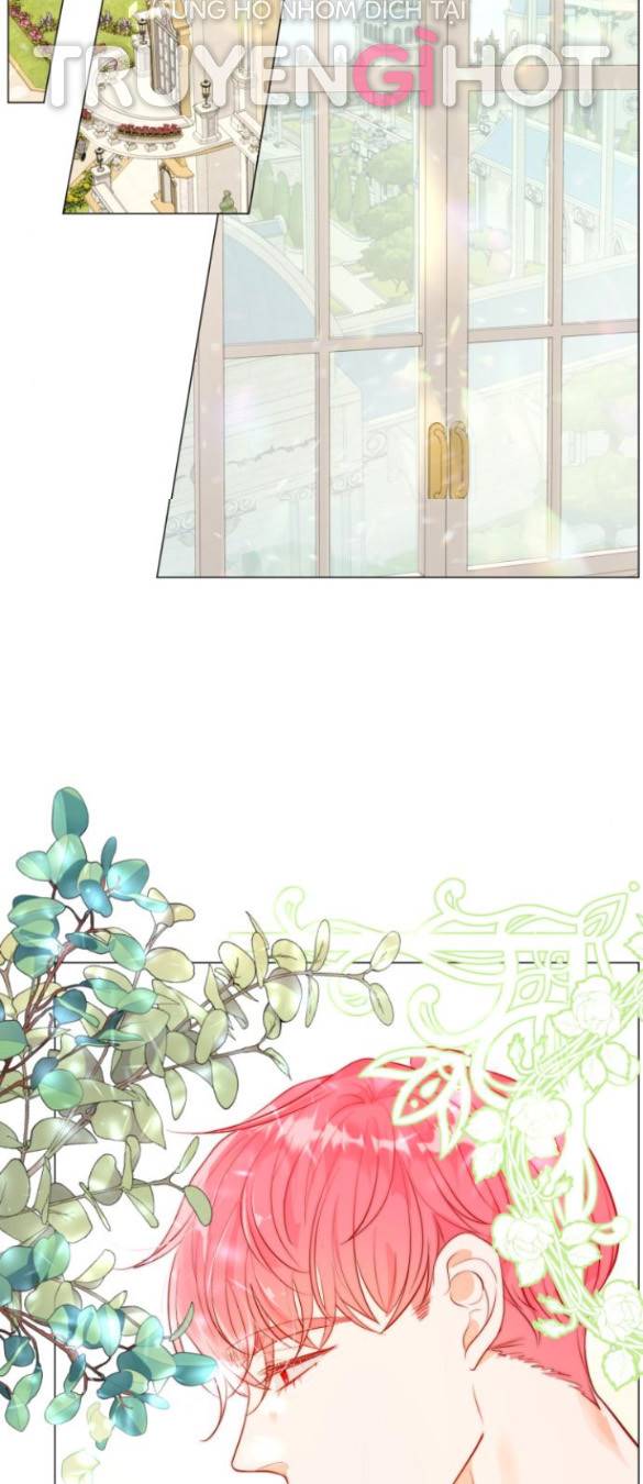 sau khi chuyển sinh tôi trở thành công chúa chapter 12.1 42