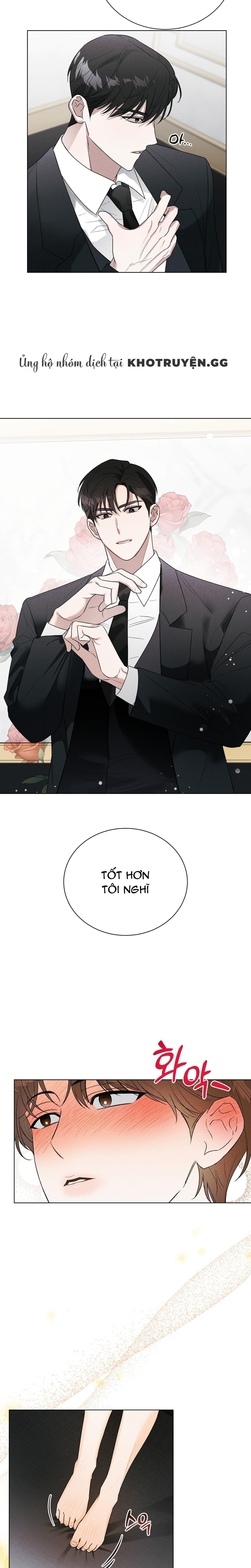 truyện ngắn bl hạng nặng – happening chapter 2 23