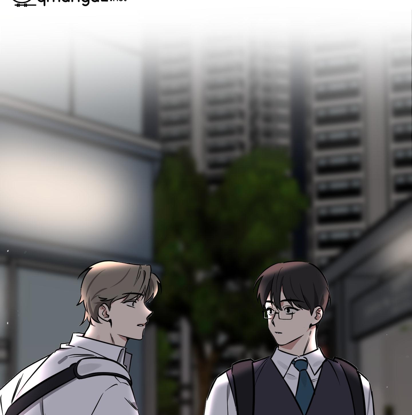 hãy nói rằng cậu nghe thấy đi chapter 5 90