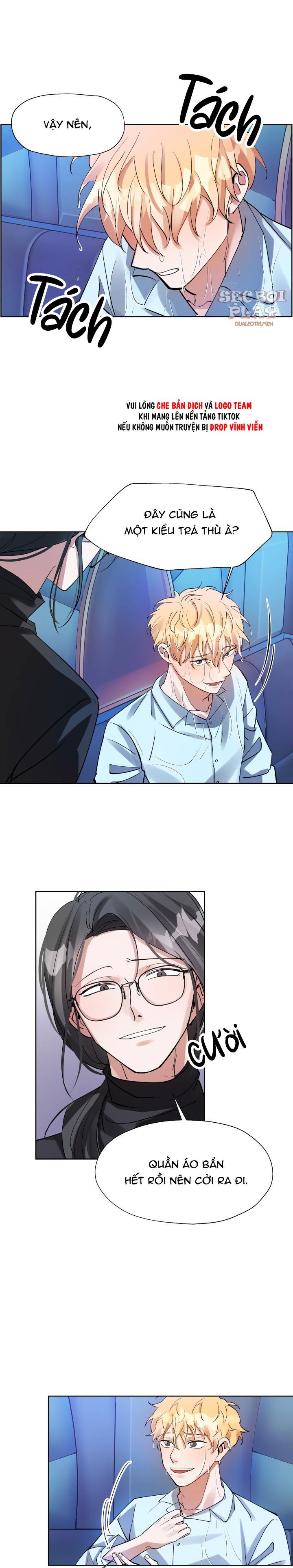 times up chapter 4 11