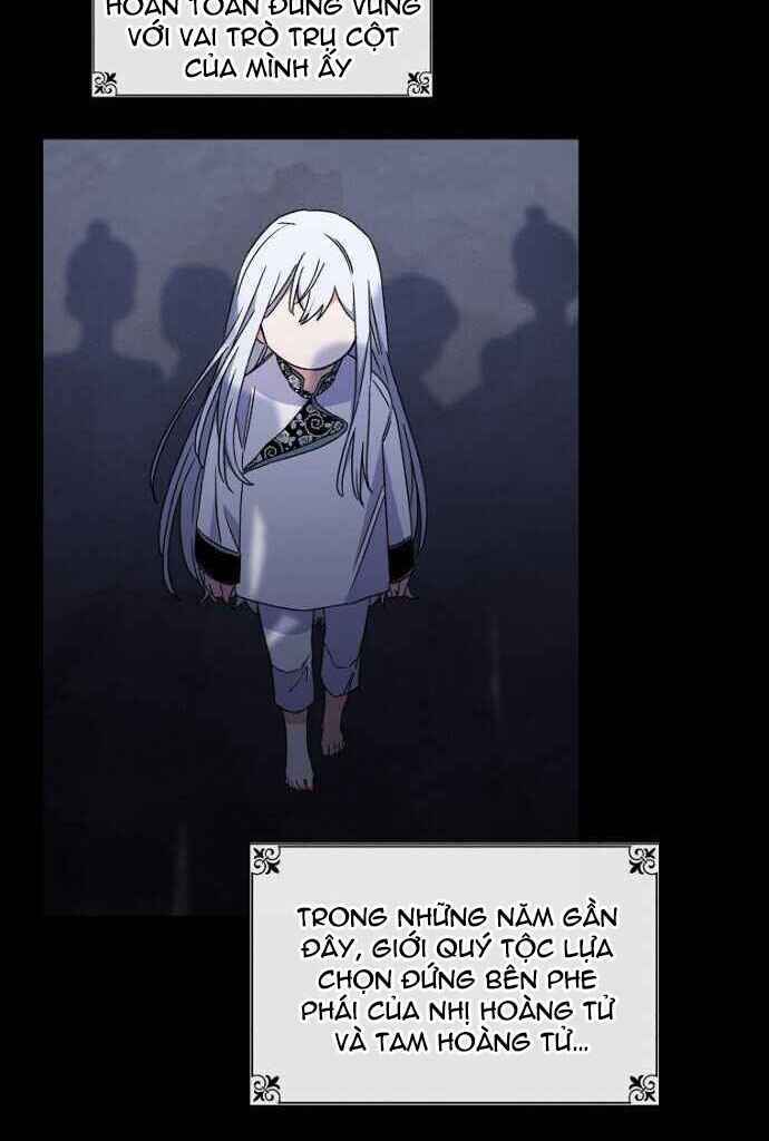 nhà hiền triết yigret chapter 25 5