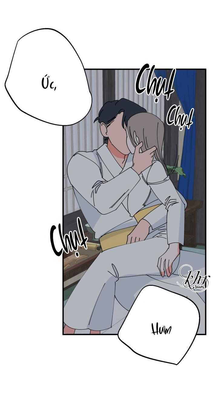 độc chủ chapter 37 14