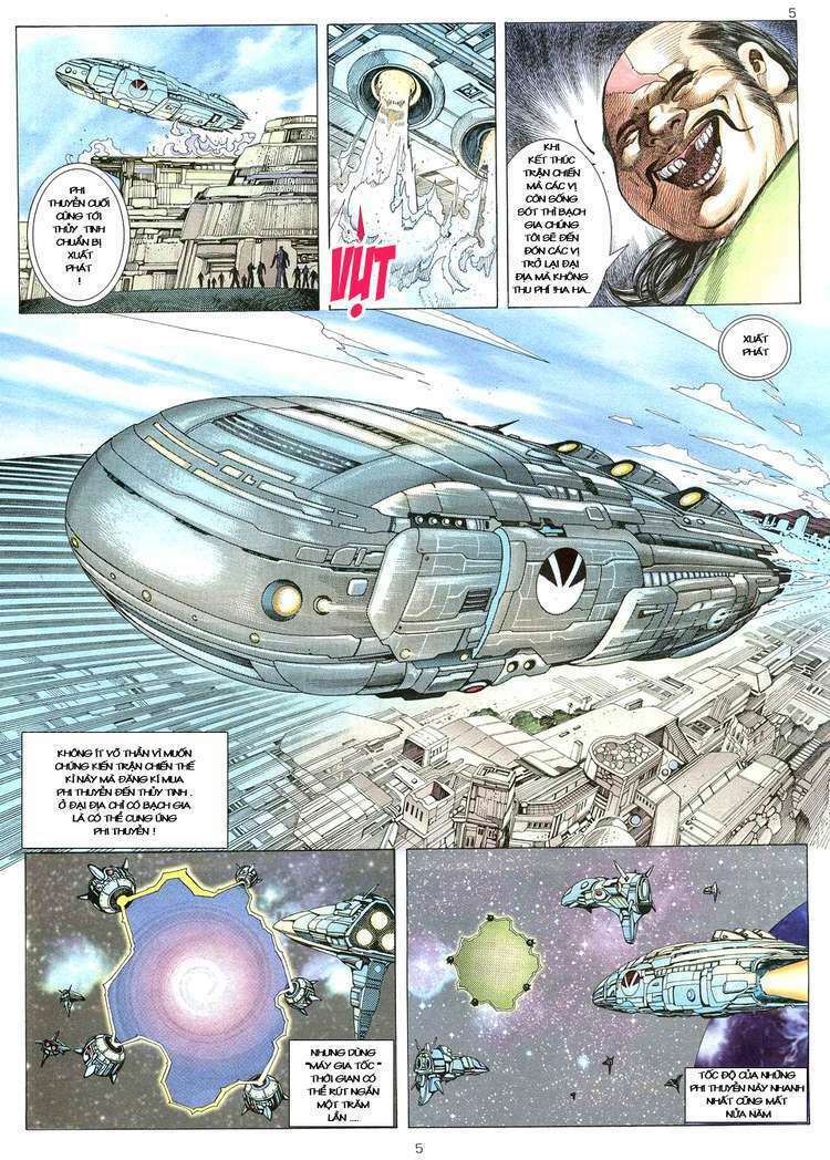 võ thần chapter 67 4