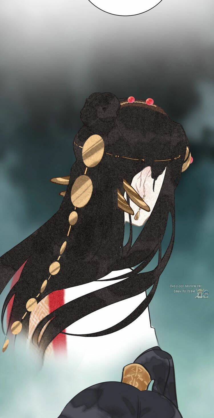 mãn đình phương - thiên hạ duy khanh chapter 4 56