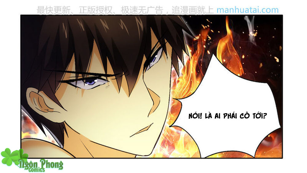 phúc hắc tổng tài đừng tới đây chapter 4 20