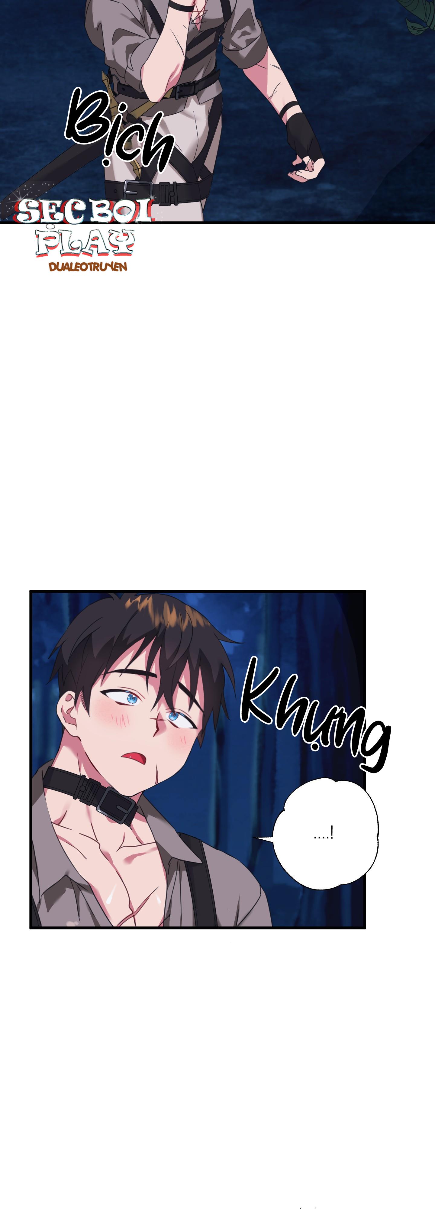 bộ sưu tập ciu to-ngực bự của nhà sẹc chapter 1 36