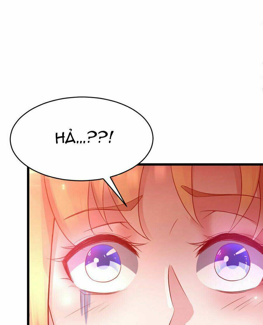 tiểu bạch điềm thê của long thiếu chapter 4 37