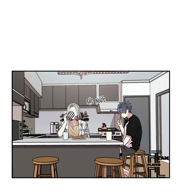 thanh xuân lầm lỡ chapter 4 33