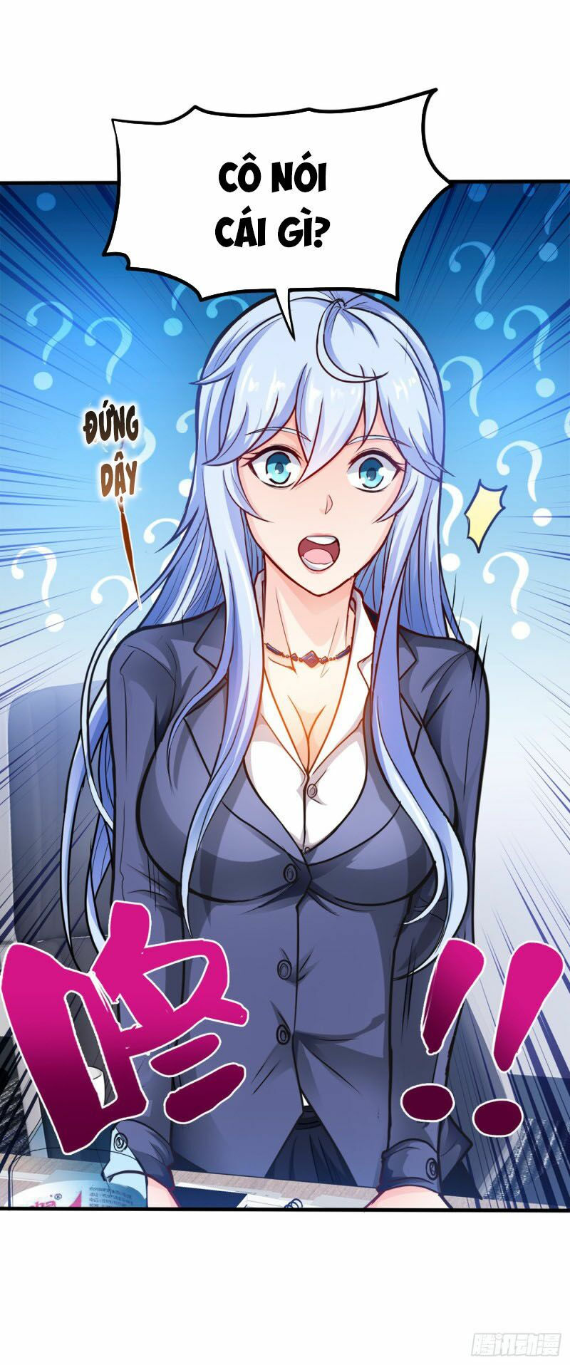 tối cường thần y tại đô thị chapter 128 4