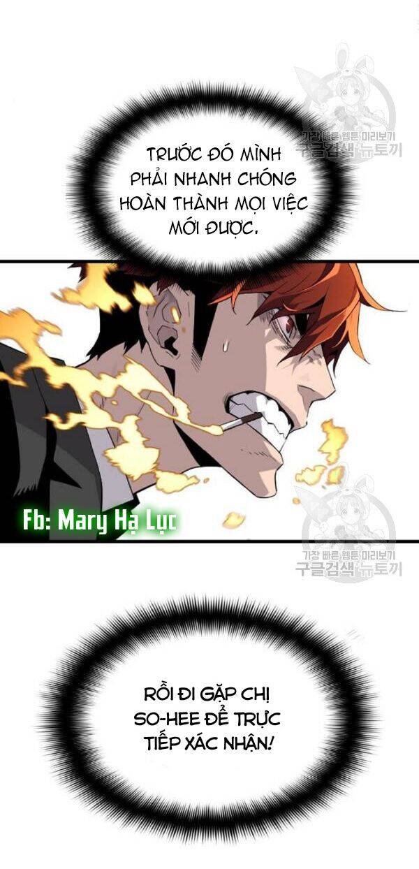 sự trở lại của kẻ khủng bố chapter 6 16