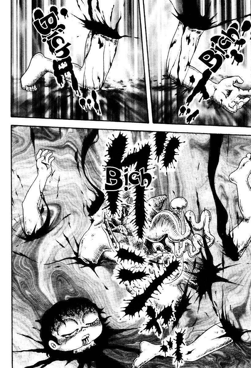 skin & bone chapter 3 12