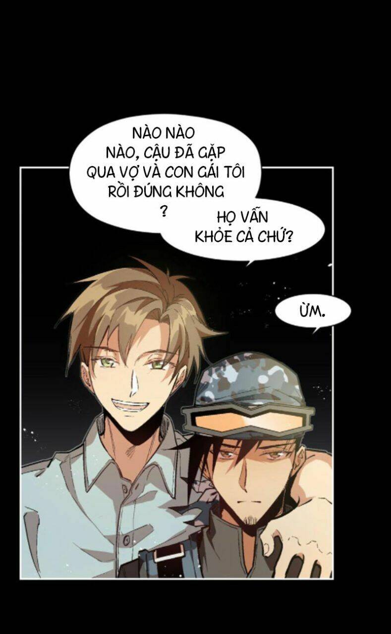 vương bài đặc công trùng sinh vườn trường chapter 50 16