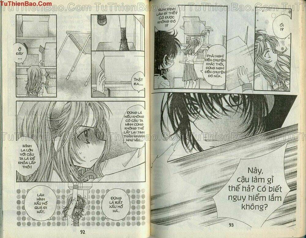 điệu pop tình yêu chapter 5 47