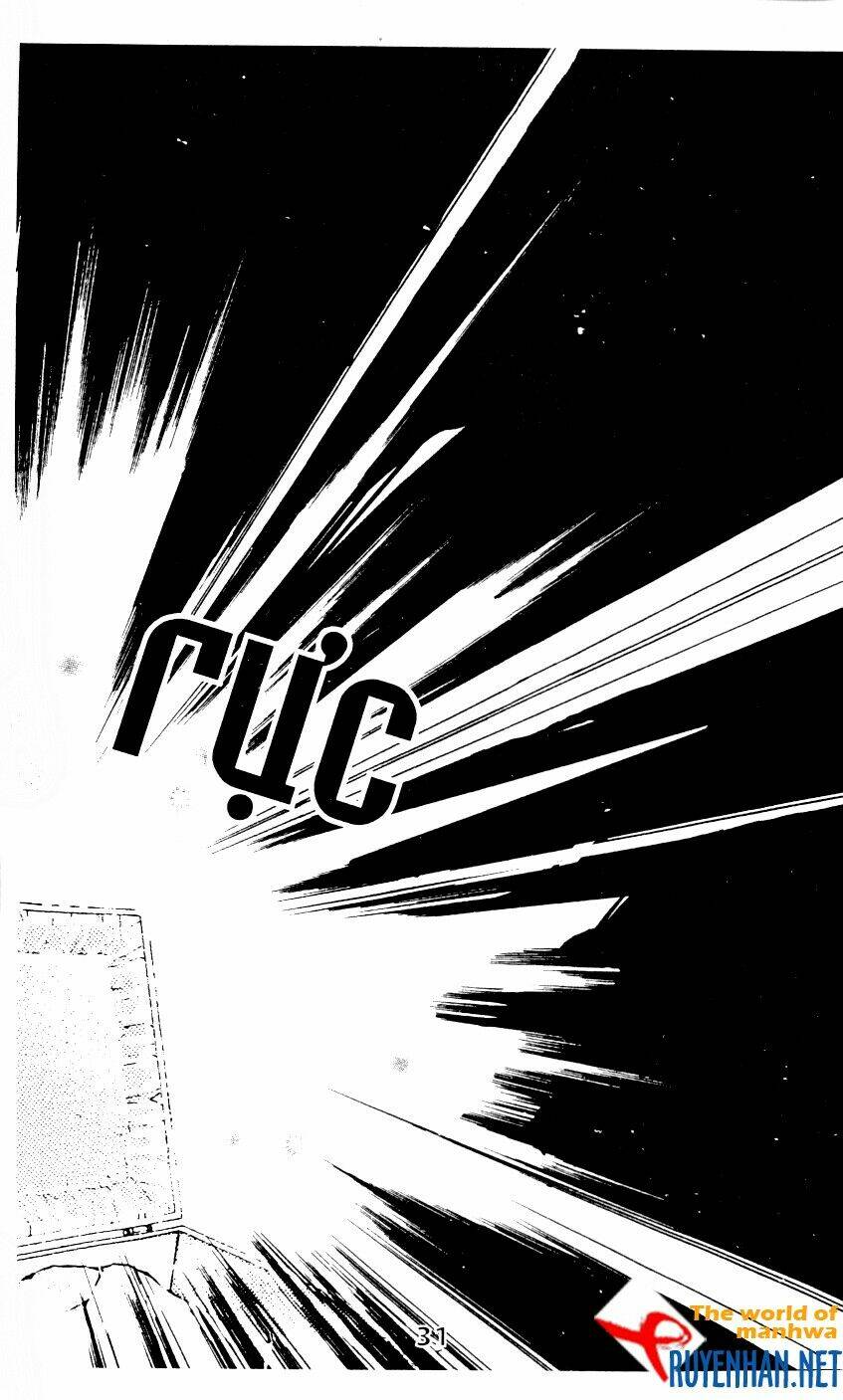 chàng trai hào hiệp chapter 5 33