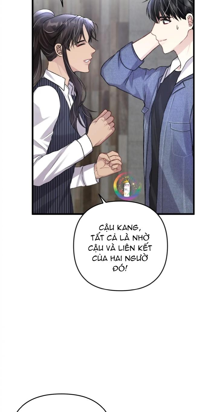 cuộc sống thường nhật của trị liệu viên hạng b chapter 53 14