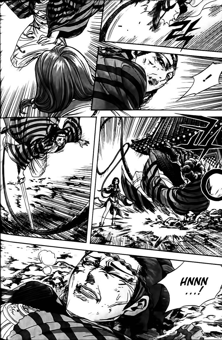 king of hell chapter 112 12