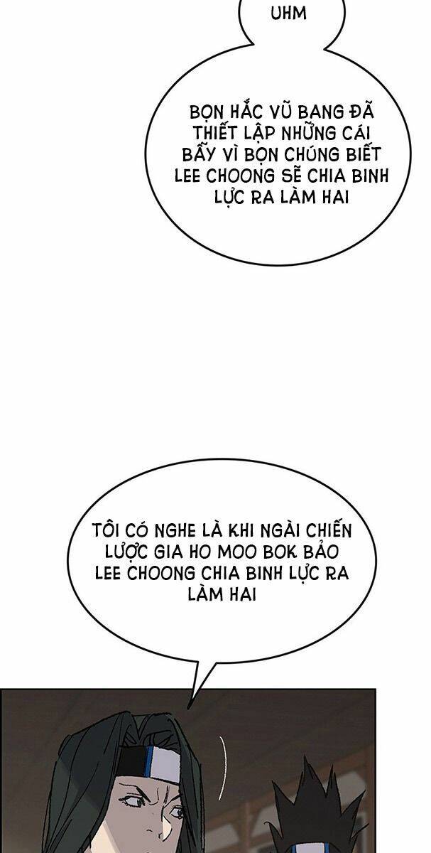 kiếm sĩ bất bại chapter 106 53