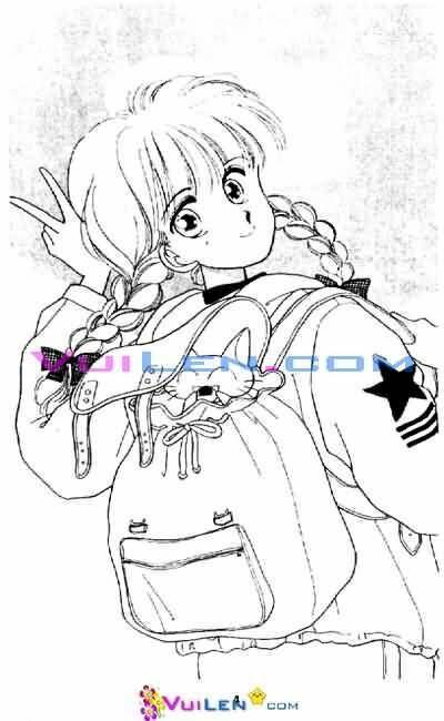 cô gái khả ái chapter 6 4