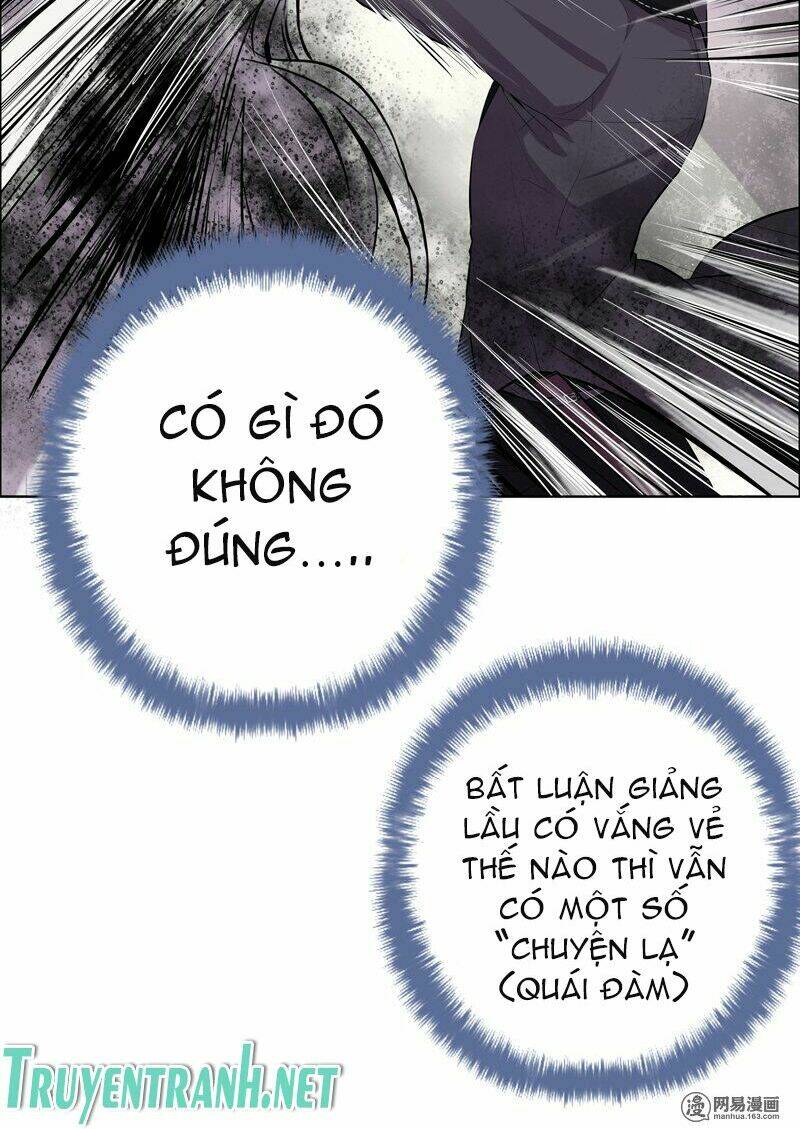 triển khai dị năng chapter 11 4