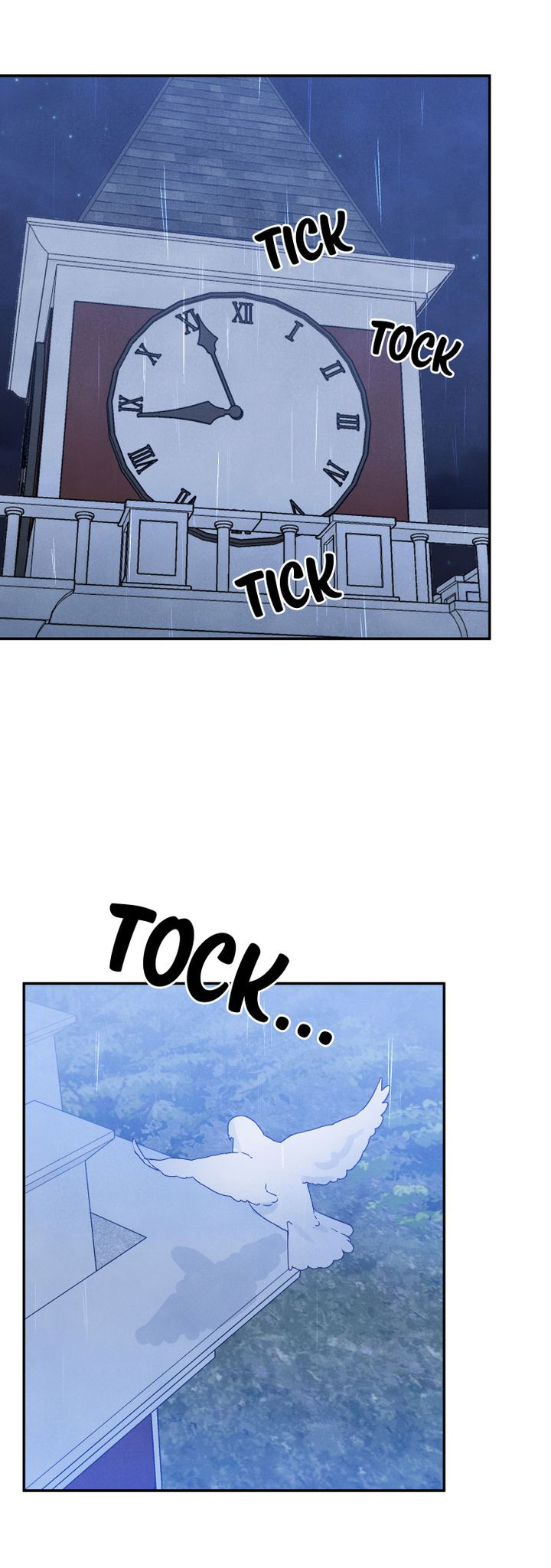 hãy để tôi một mình chapter 79 3