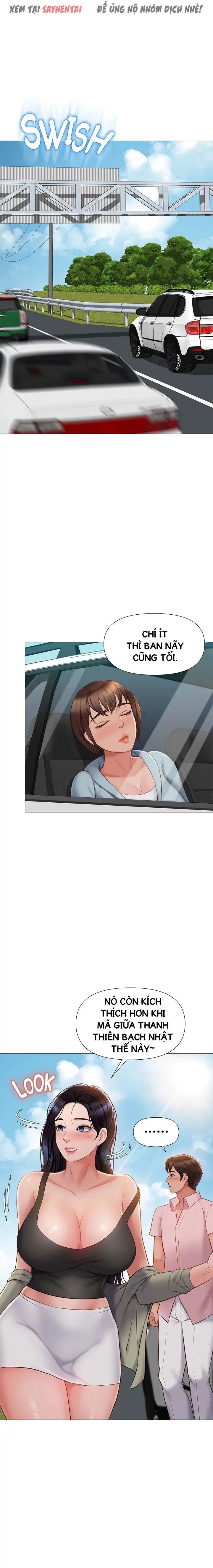 bạn của con gái tôi chapter 43 15