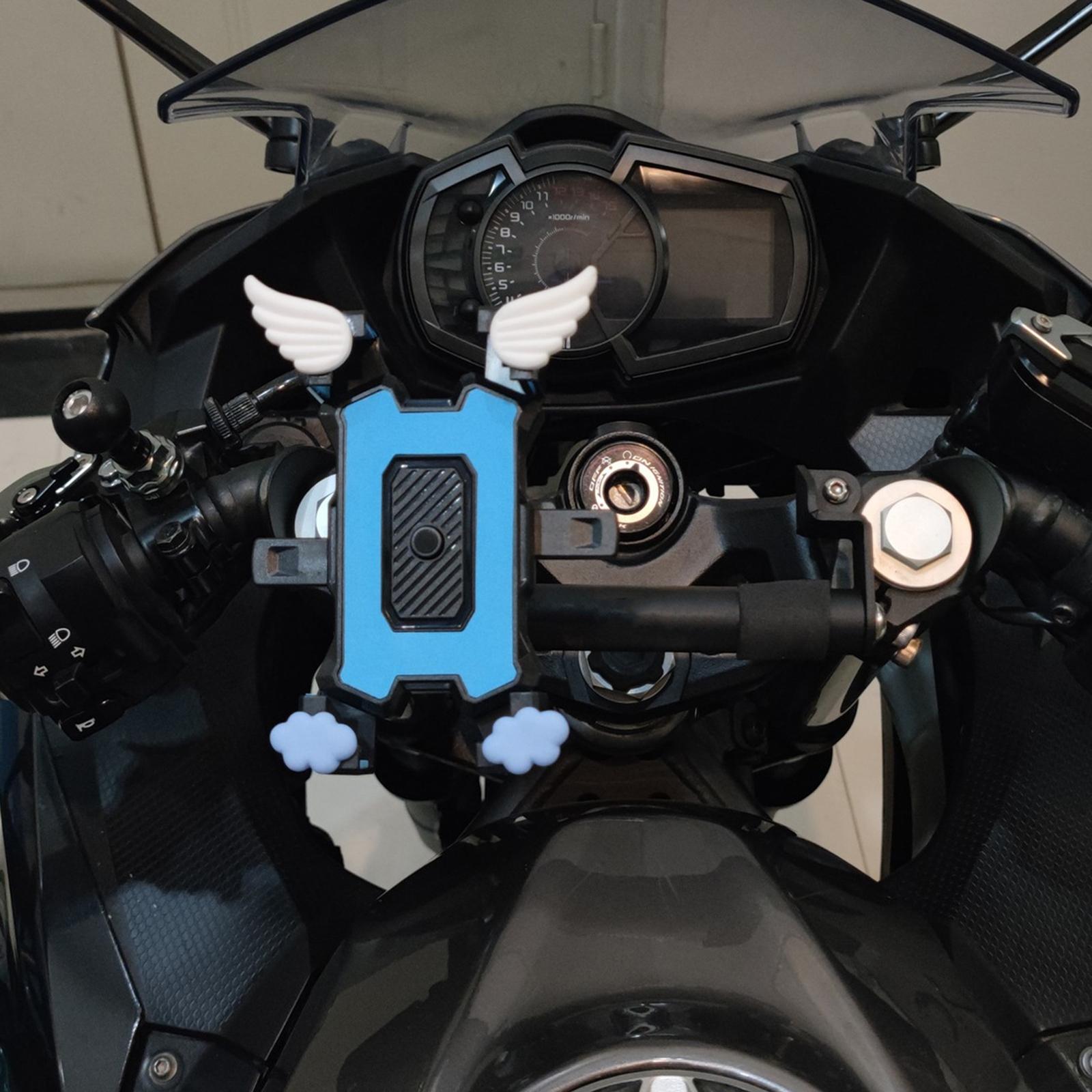 Handlebar Bracket Extension Extender for 250 18-21