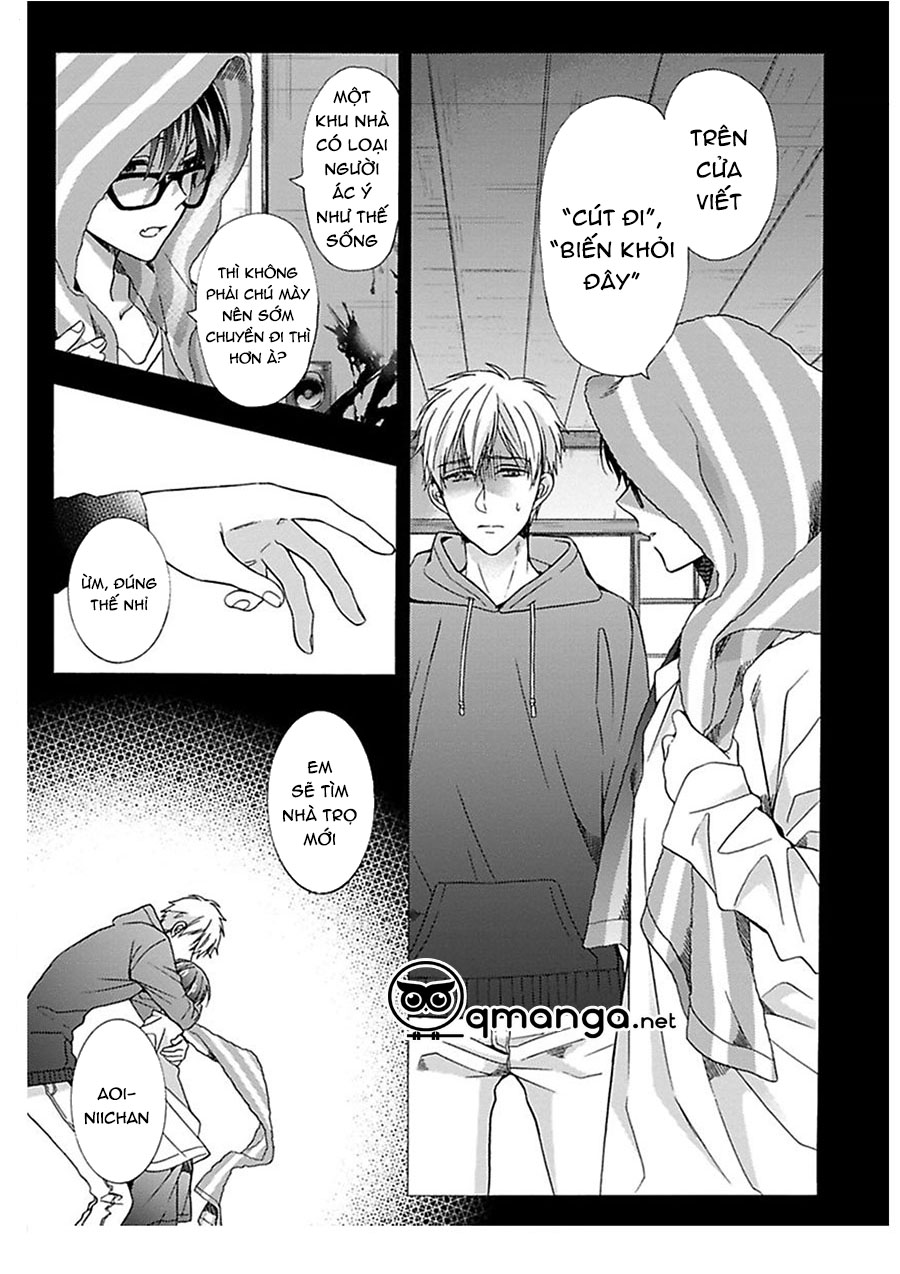 chờ em yêu anh chapter 4 11