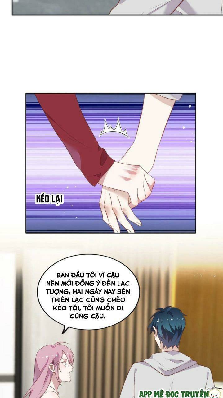 bạn trai kém tuổi bẫy yêu tôi chapter 58 36