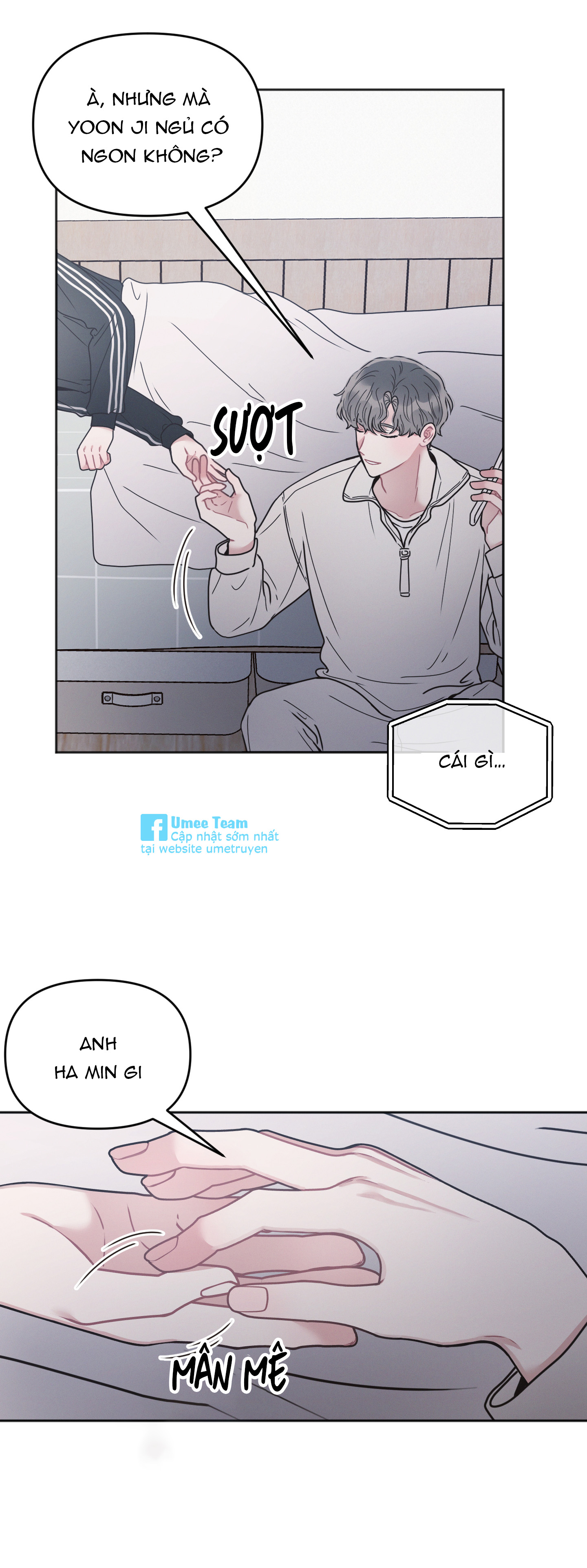 đời tư hàng xóm chapter 9 18