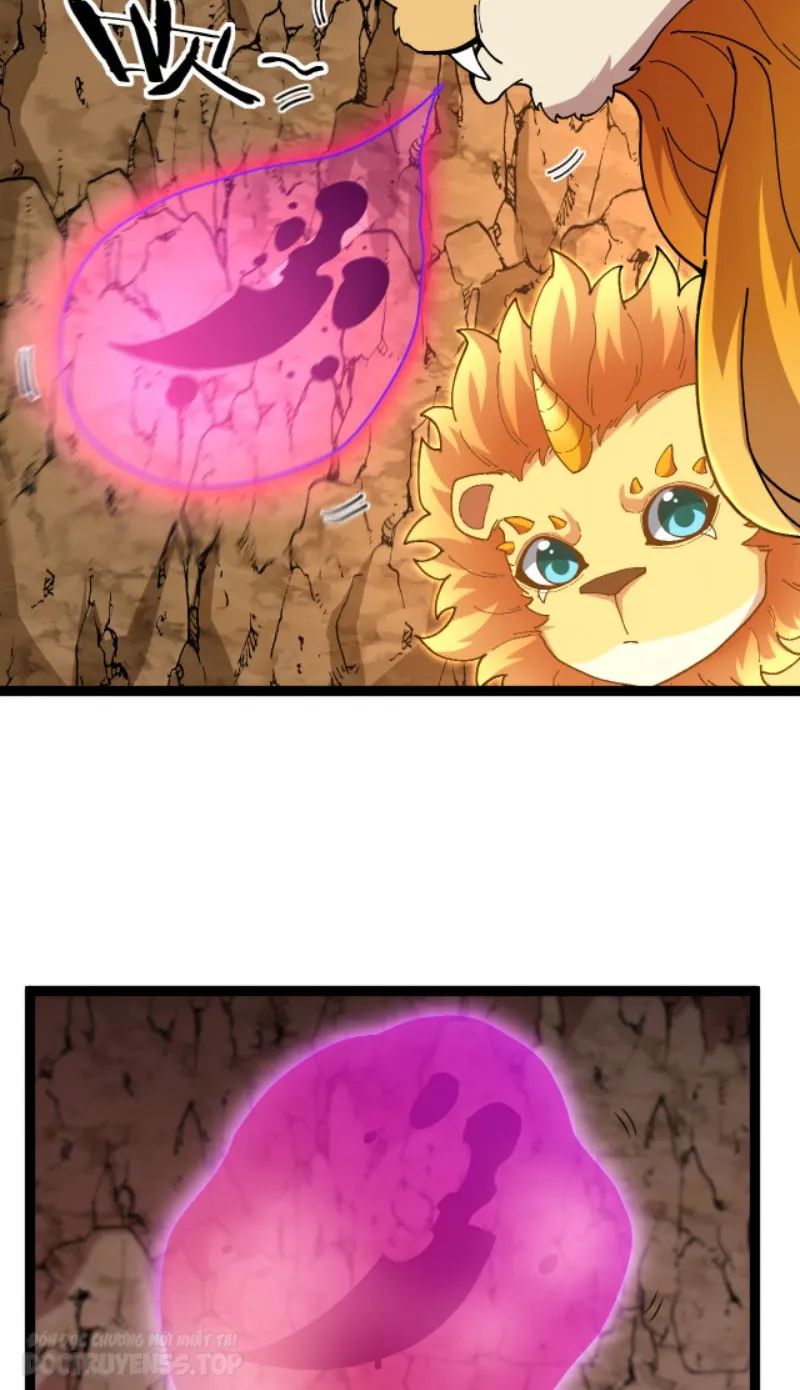 sau khi nằm, ta trở thành đại yêu chi vương chapter 3 14