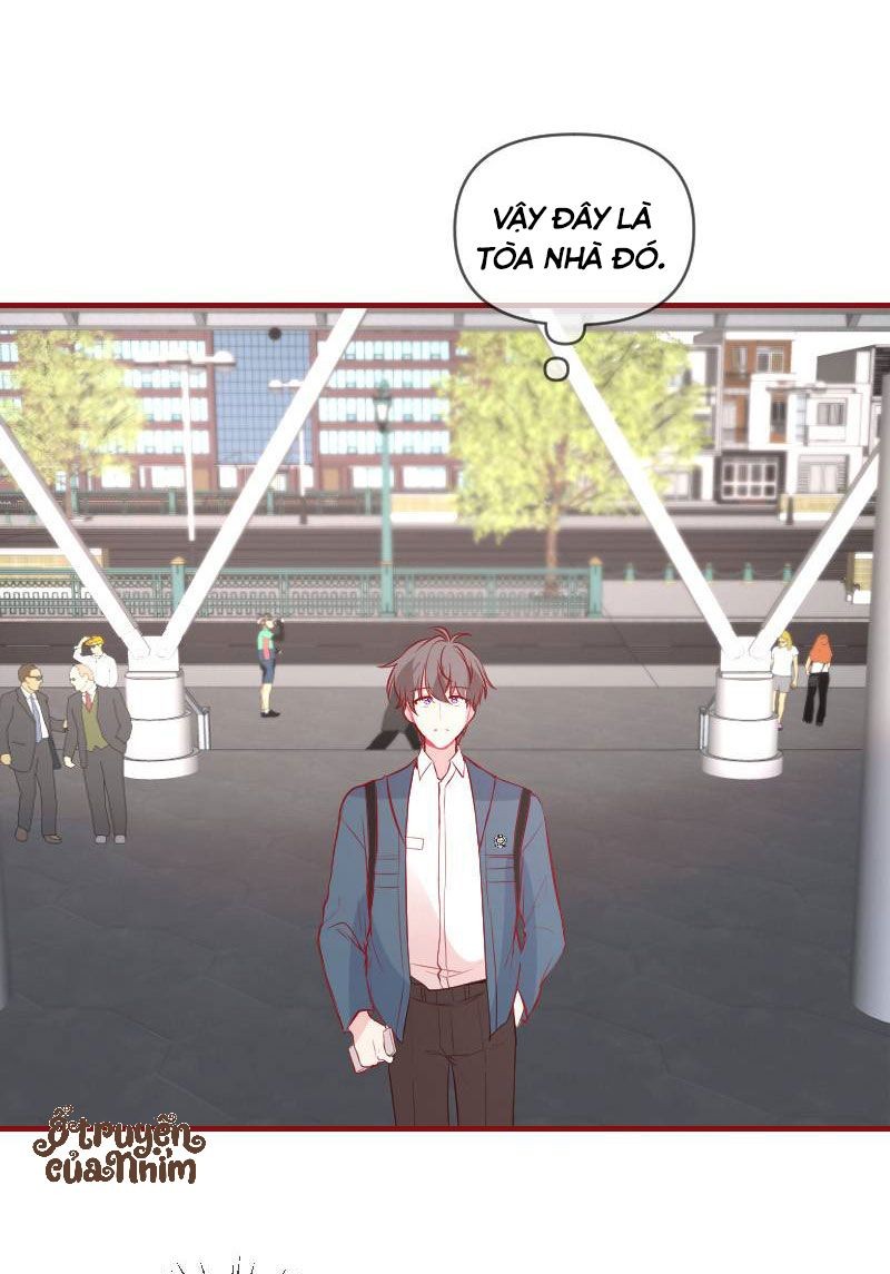 mù quáng vì yêu anh chapter 24 26