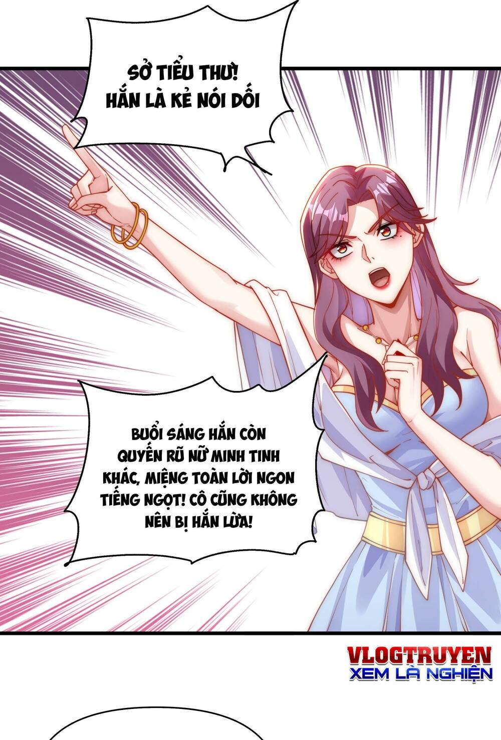 trọng sinh đô thị đệ nhất tiên tôn chapter 10 4