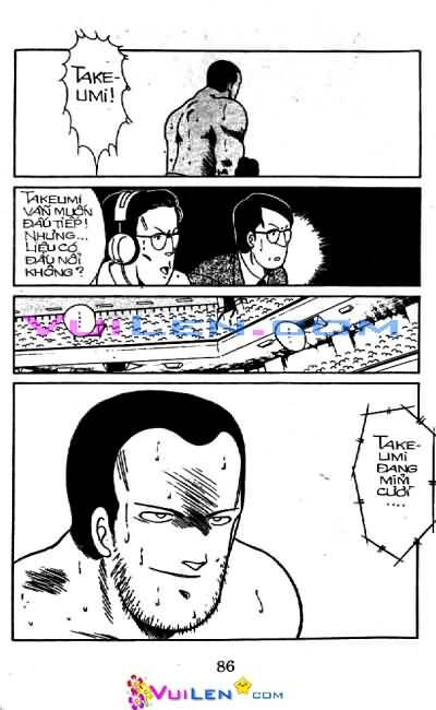 truyền nhân atula - shura no mon i chapter 5 87