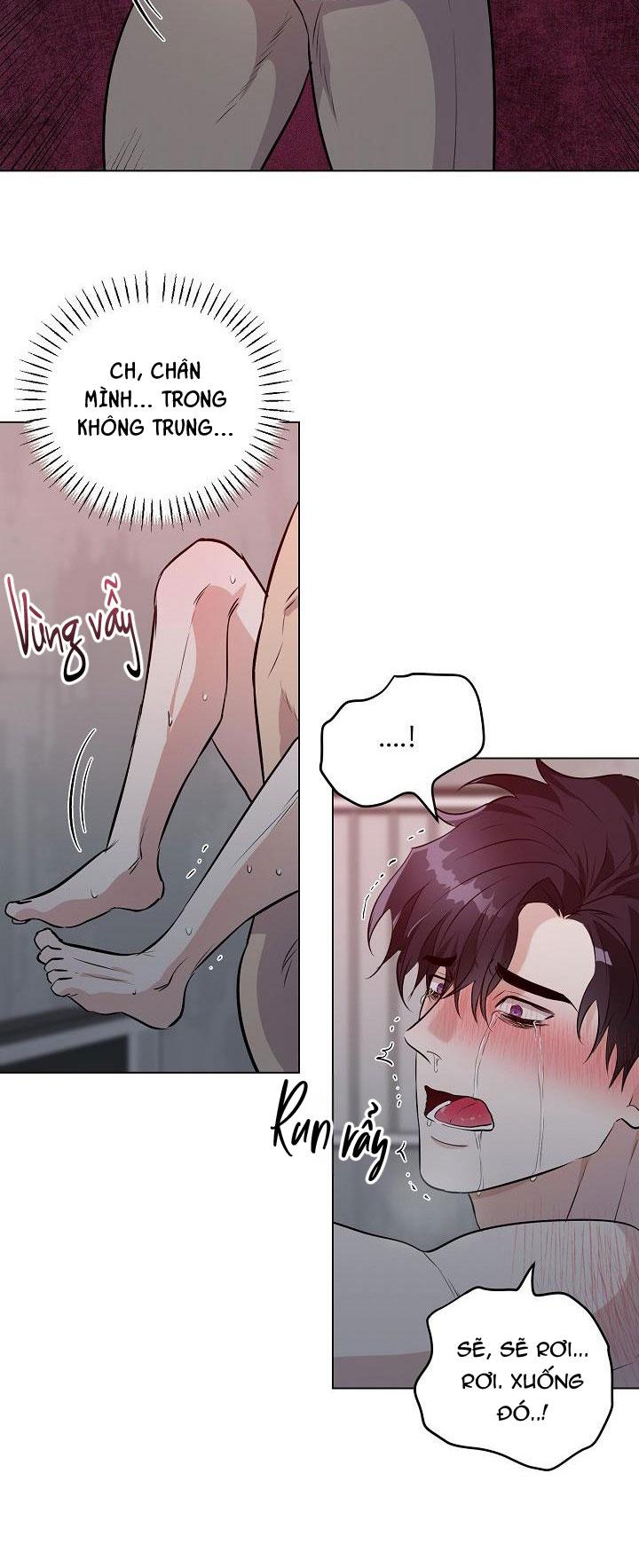 cái bóng sau song cửa sắt chapter 12 43