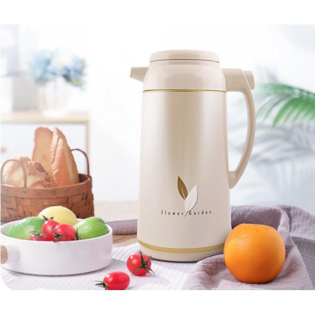 Phích giữ nhiệt Zojirushi AFFB-13 dt 1.3L, giữ nhiệt tốt, Hàng chính hãng