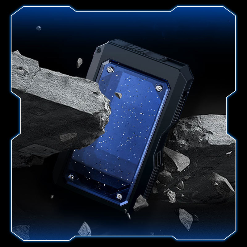 Hộp Đựng Thuốc 20 Điếu Focus YH131