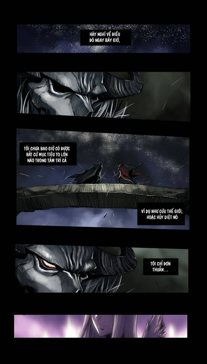 a fairytale for the demon lord chapter 25 3