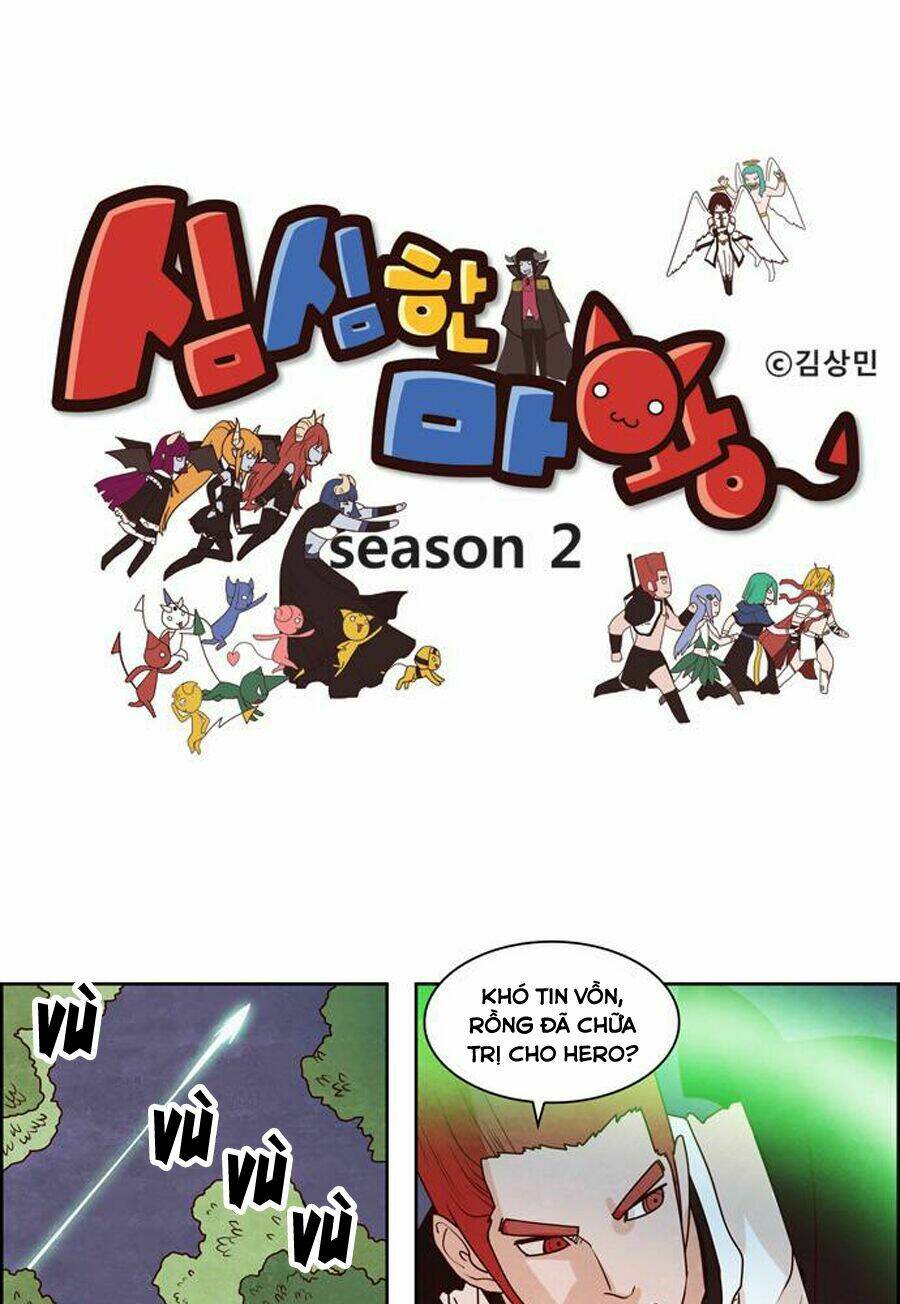 the devil king is bored chapter 90 3