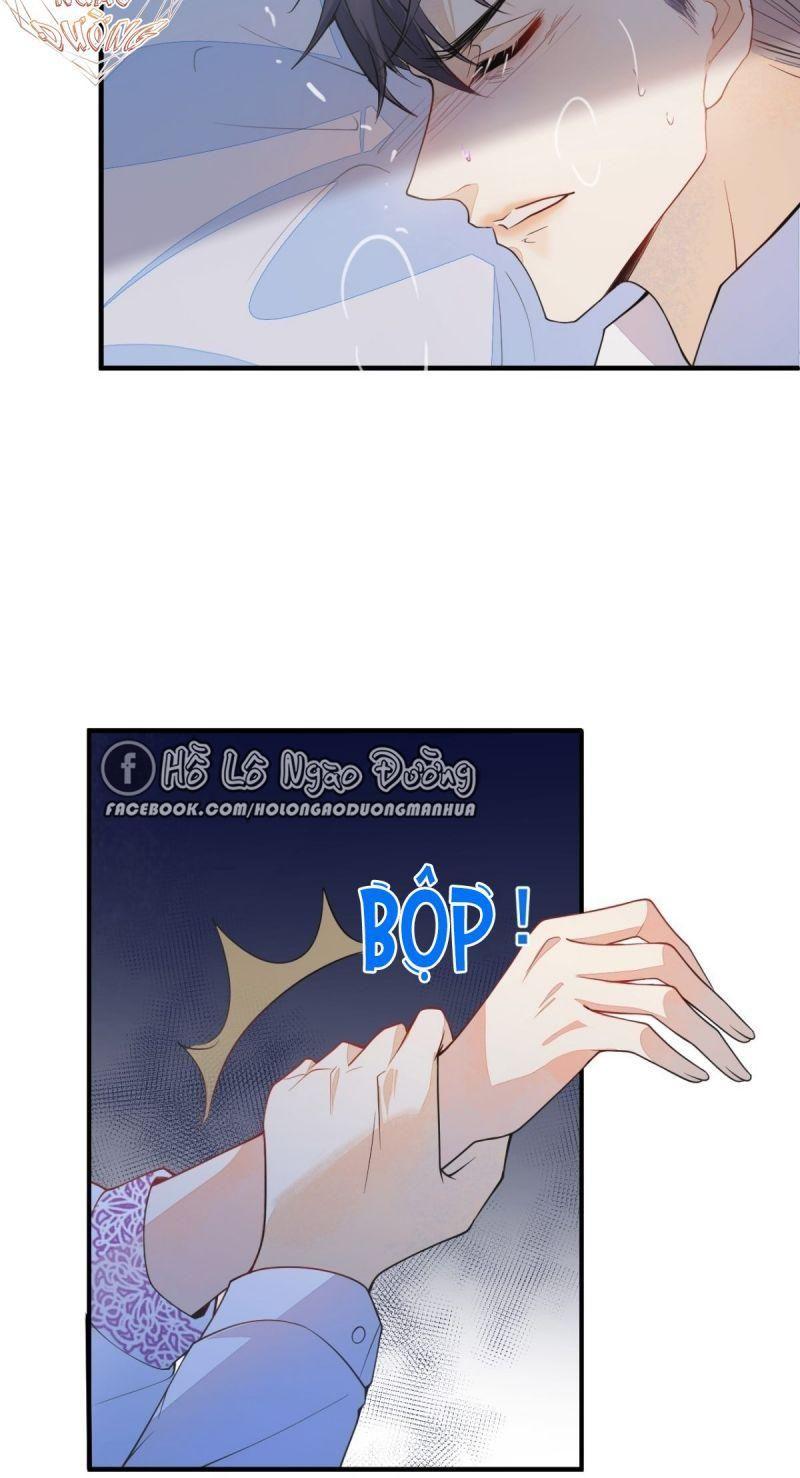 [15+] xuyên đến thế giới nào cũng là hắc liên hoa của anh chapter 4 37