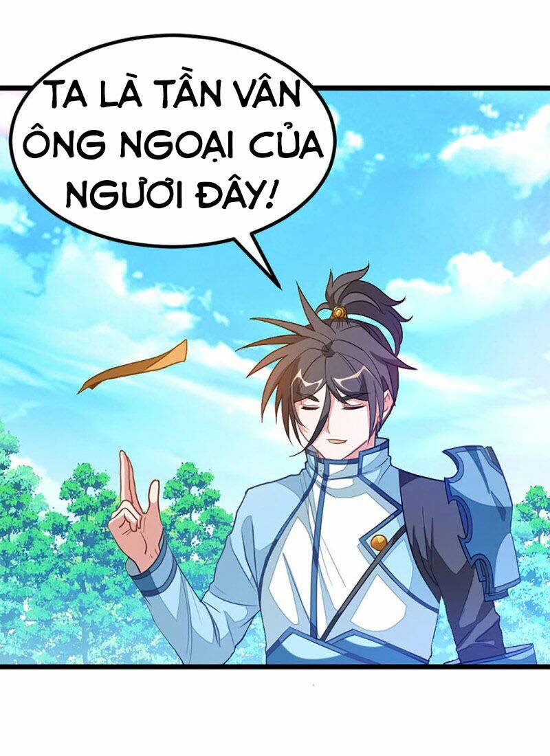 cửu dương thần vương chapter 225 20