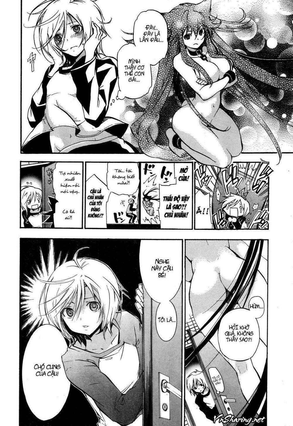 dog style chapter 1 6