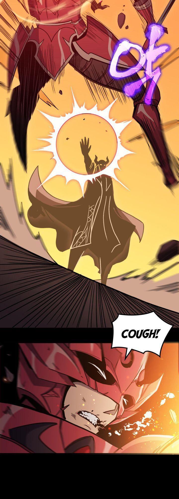 tôi trở lại thăng cấp một mình chapter 12 40