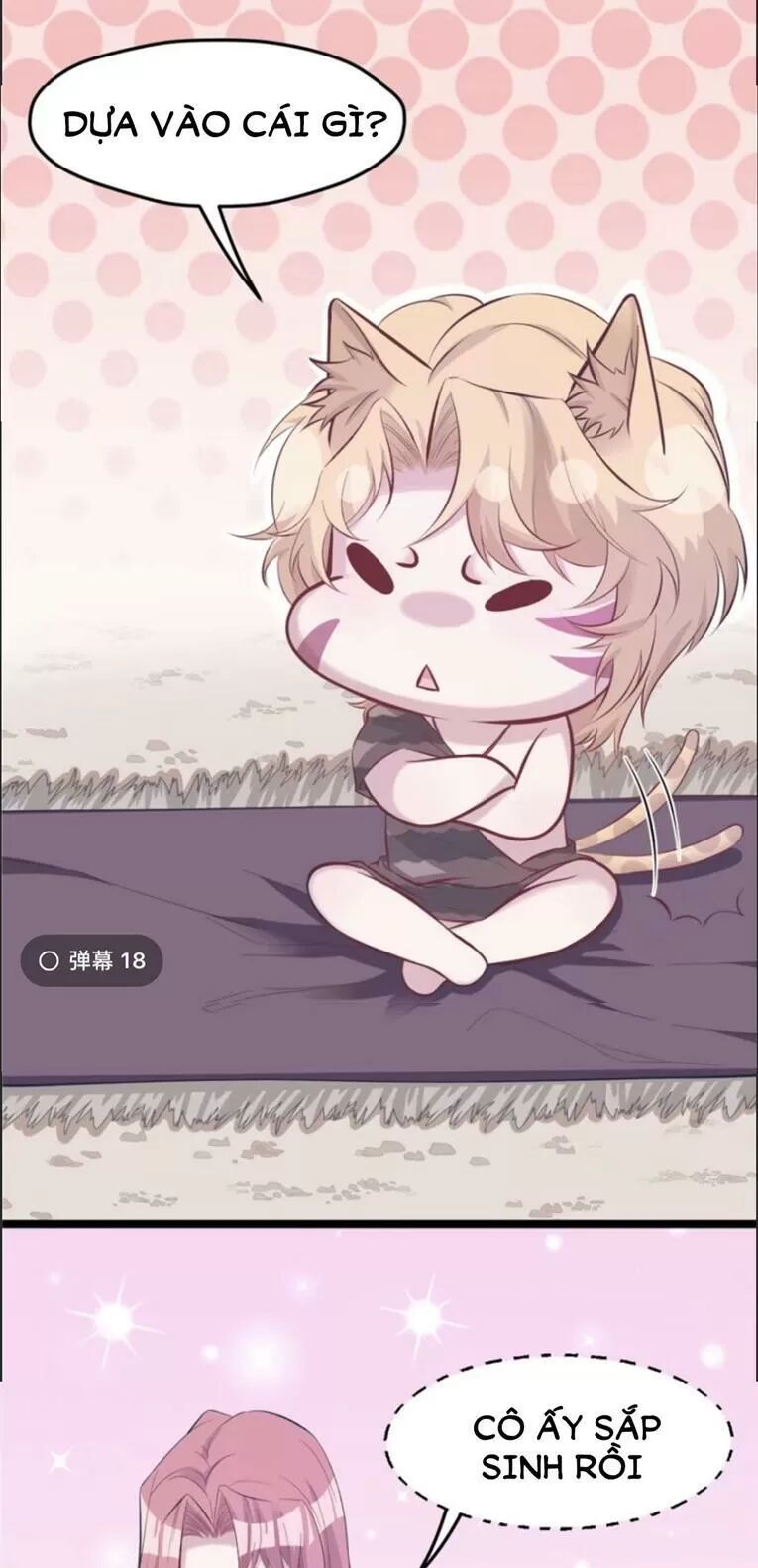 [16+] thảnh thơi thú thế chủng chủng điền, sinh sinh tể chapter 109 21