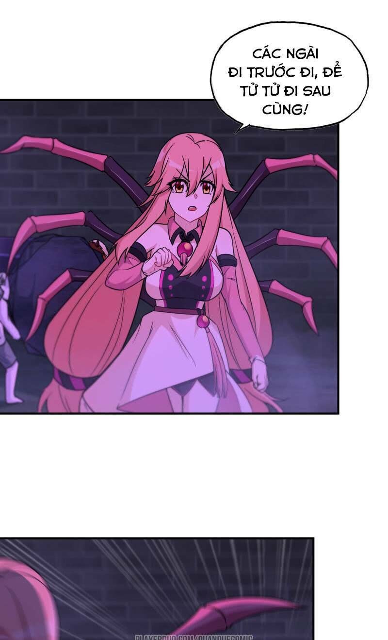 khởi đầu bằng một con côn chapter 62 1