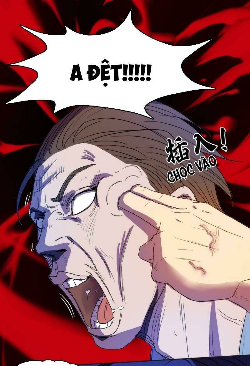 phụ hồn giả chapter 27 13